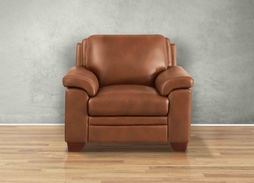 Magnum Leather Chair