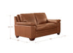 Magnum Leather Sofa