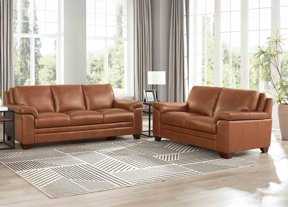 Magnum Leather Sofa