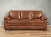 Magnum Leather Sofa Collection