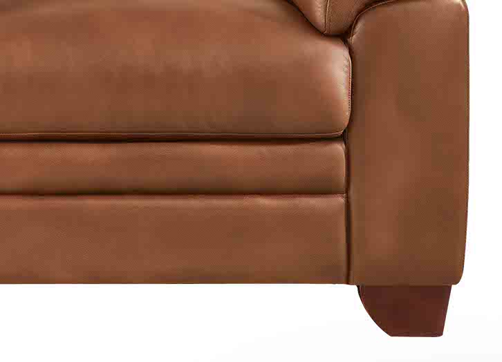 Magnum Leather Sofa Collection