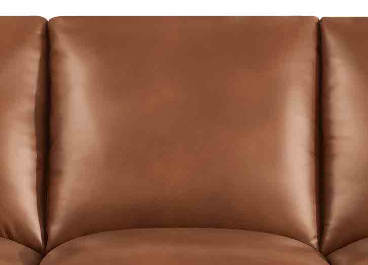 Magnum Leather Chair