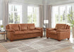 Magnum Leather Sofa Collection