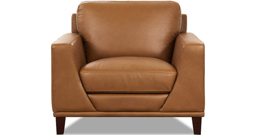 Soma Leather Chair