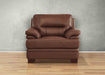 Luxor Leather Chair