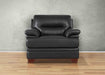 Luxor Leather Chair
