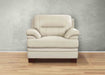 Luxor Leather Chair