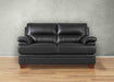 Luxor Leather Sofa Collection
