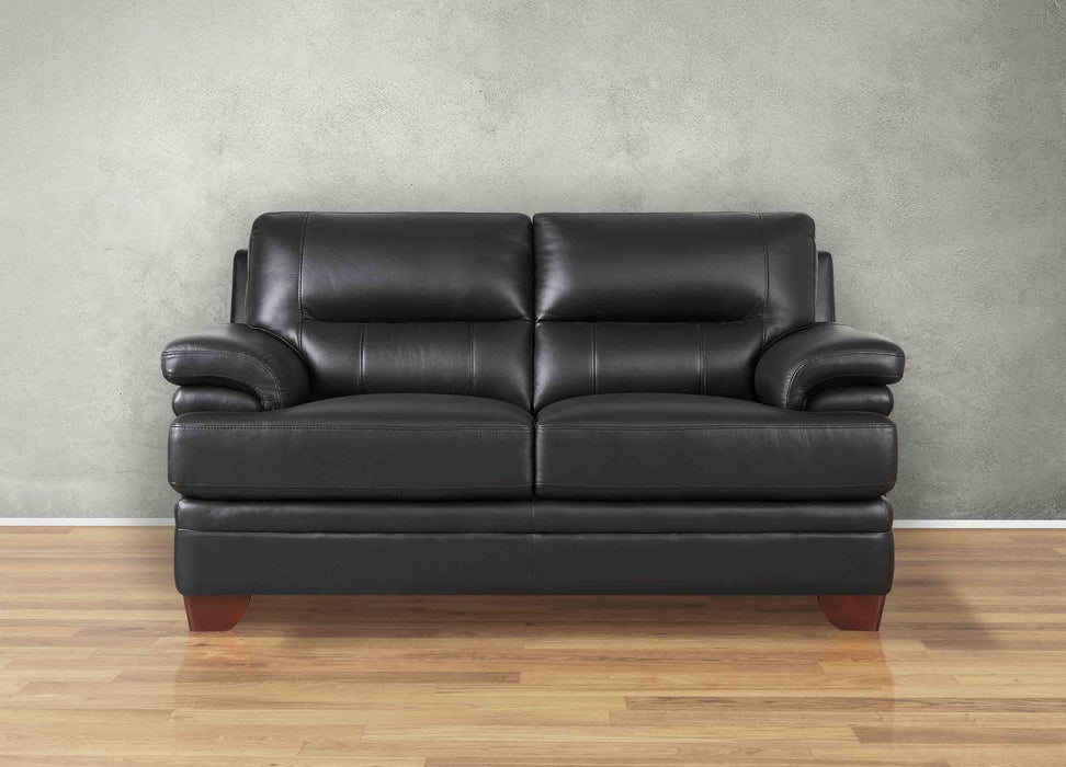 Luxor Leather Sofa Collection