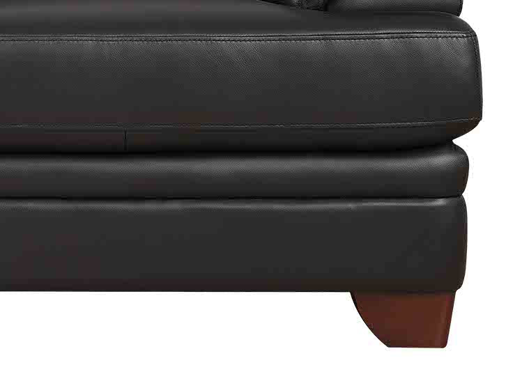 Luxor Leather Sofa Collection