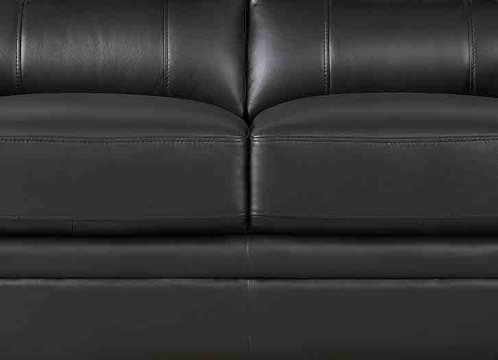 Luxor Leather Chair