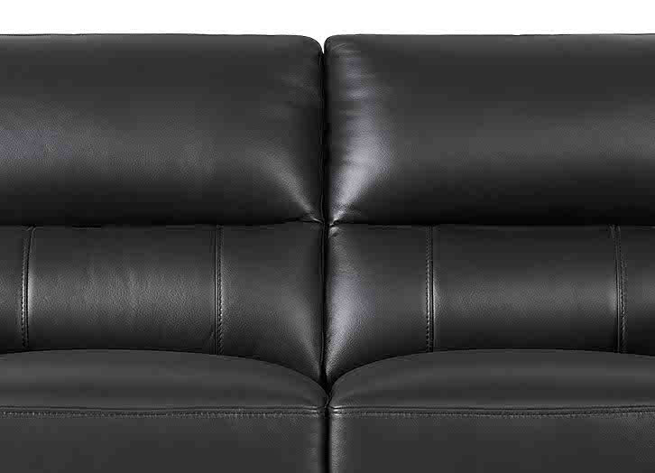 Luxor Leather Chair
