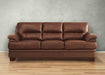 Luxor Leather Sofa Collection