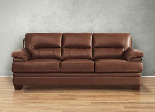 Luxor Leather Sofa Collection