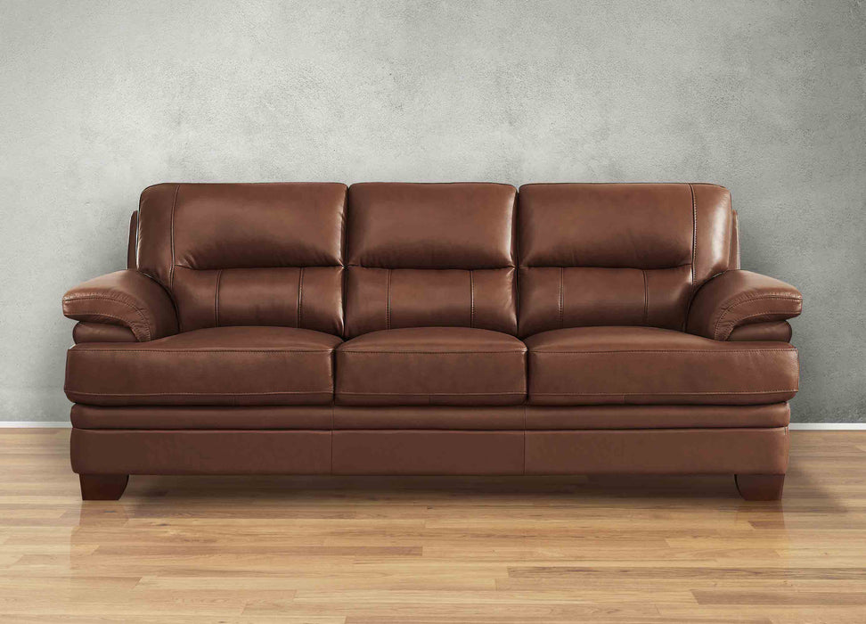 Luxor Leather Sofa Collection