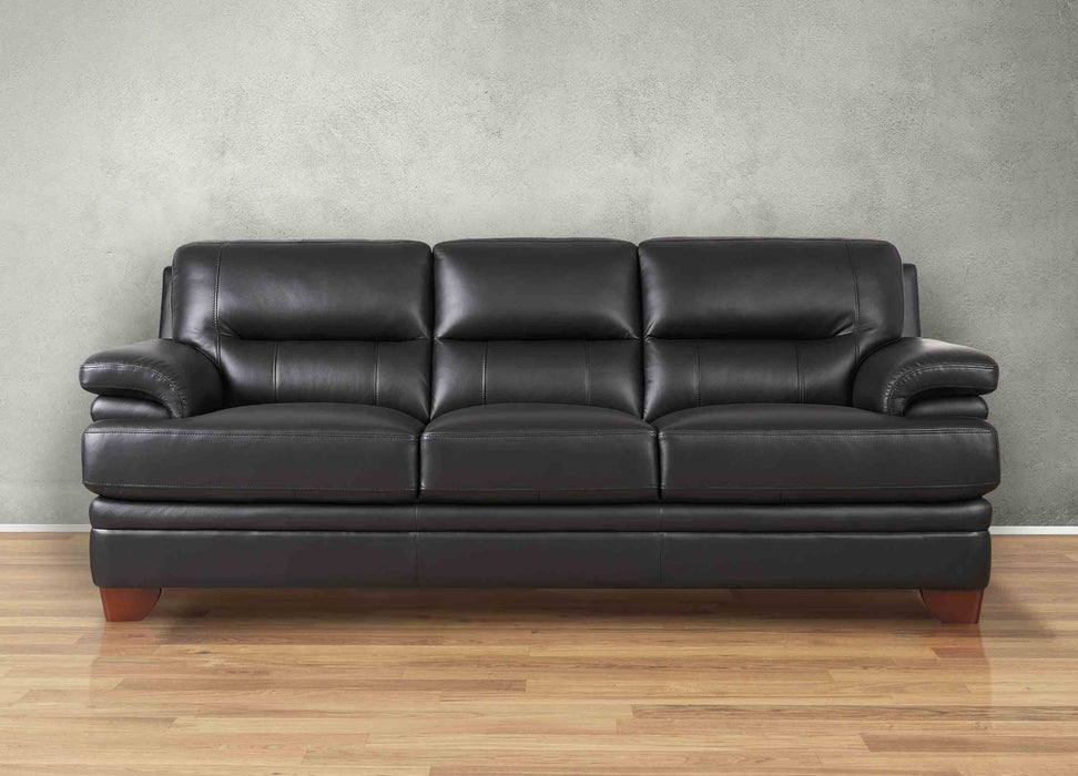 Luxor Leather Chair