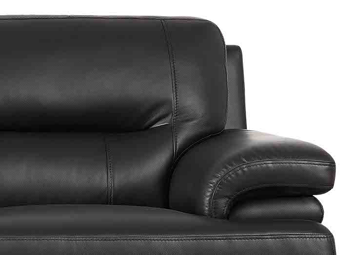 Luxor Leather Sofa Collection