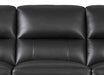 Luxor Leather Sofa Collection