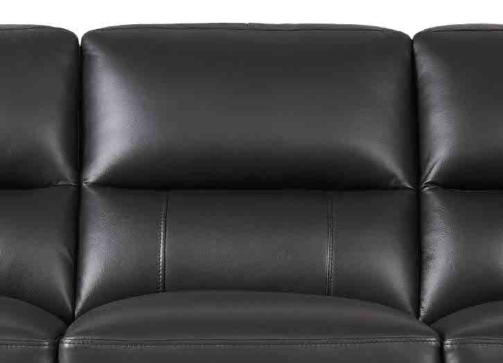 Luxor Leather Chair