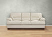 Luxor Leather Sofa Collection