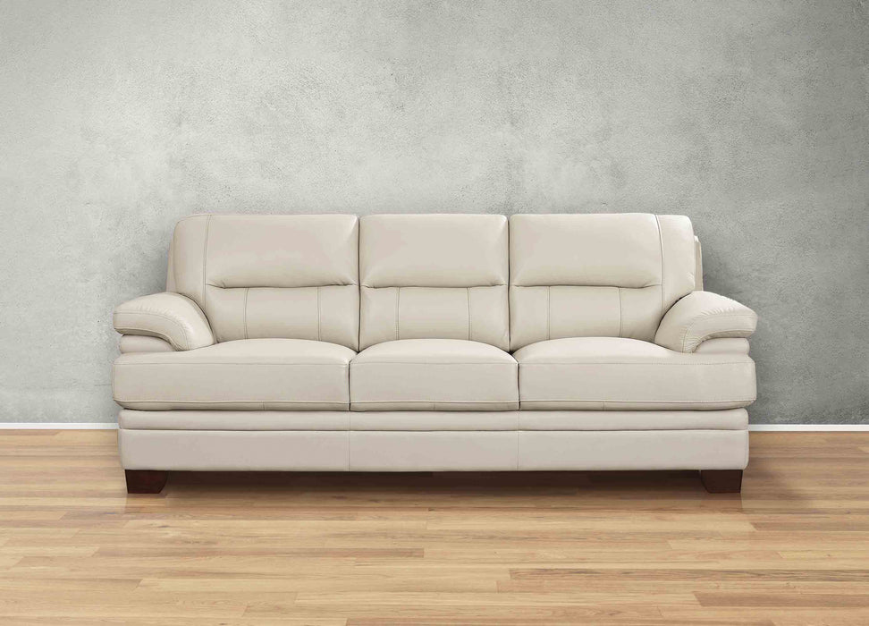Luxor Leather Sofa Collection