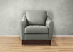 Ersa Leather Chair