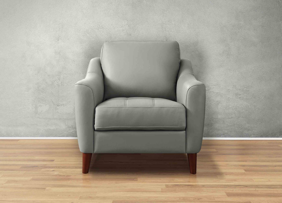 Ersa Leather Chair