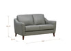 Ersa Leather Chair