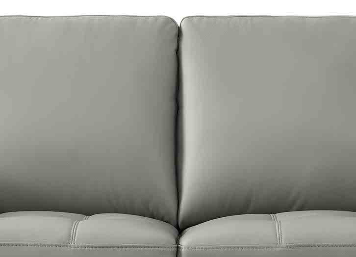 Ersa Leather Chair