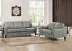 Ersa Leather Chair