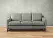 Ersa Leather Sofa Collection