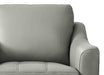 Ersa Leather Chair
