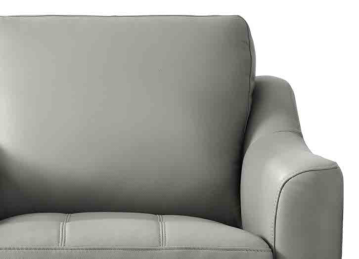 Ersa Leather Chair