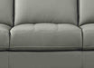 Ersa Leather Sofa Collection