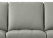 Ersa Leather Chair
