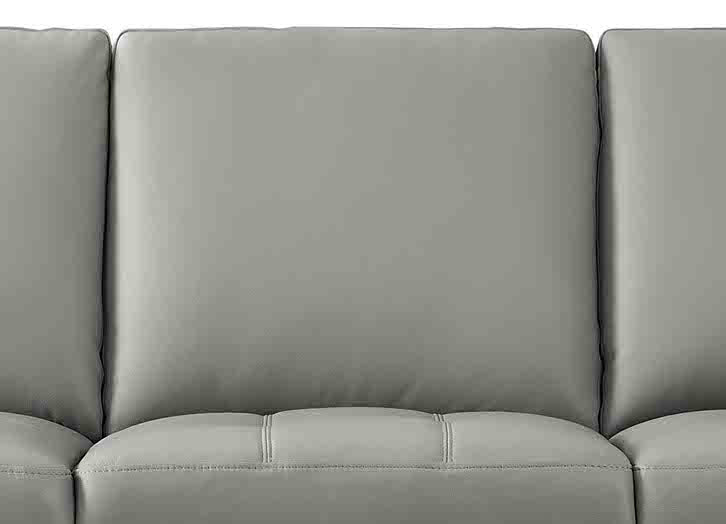 Ersa Leather Chair