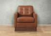 Aiden Leather Chair