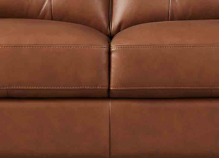 Aiden Leather Chair