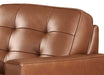 Aiden Leather Chair