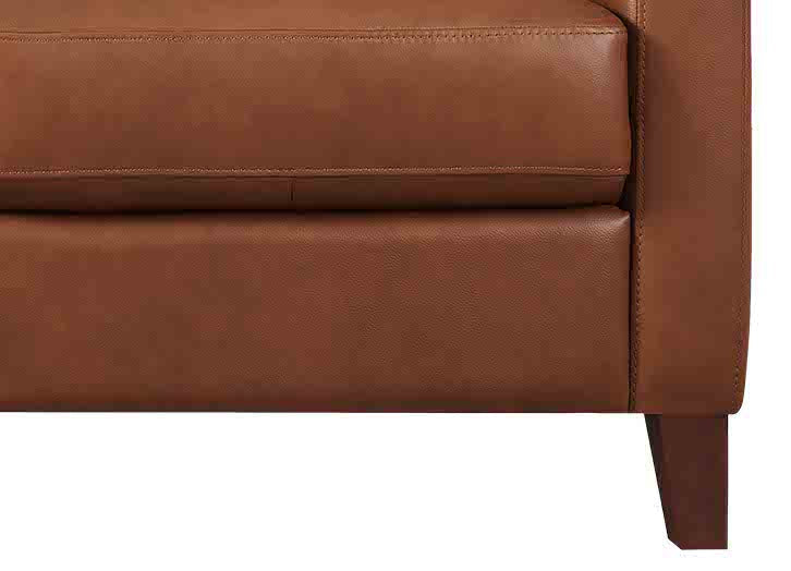 Aiden Leather Chair