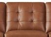 Aiden Leather Sofa Collection