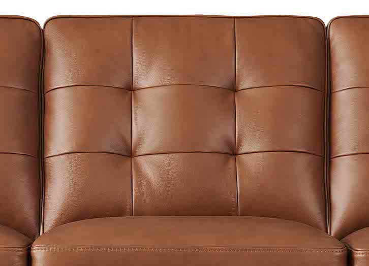 Aiden Leather Chair