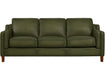 Bella Leather Sofa Collection