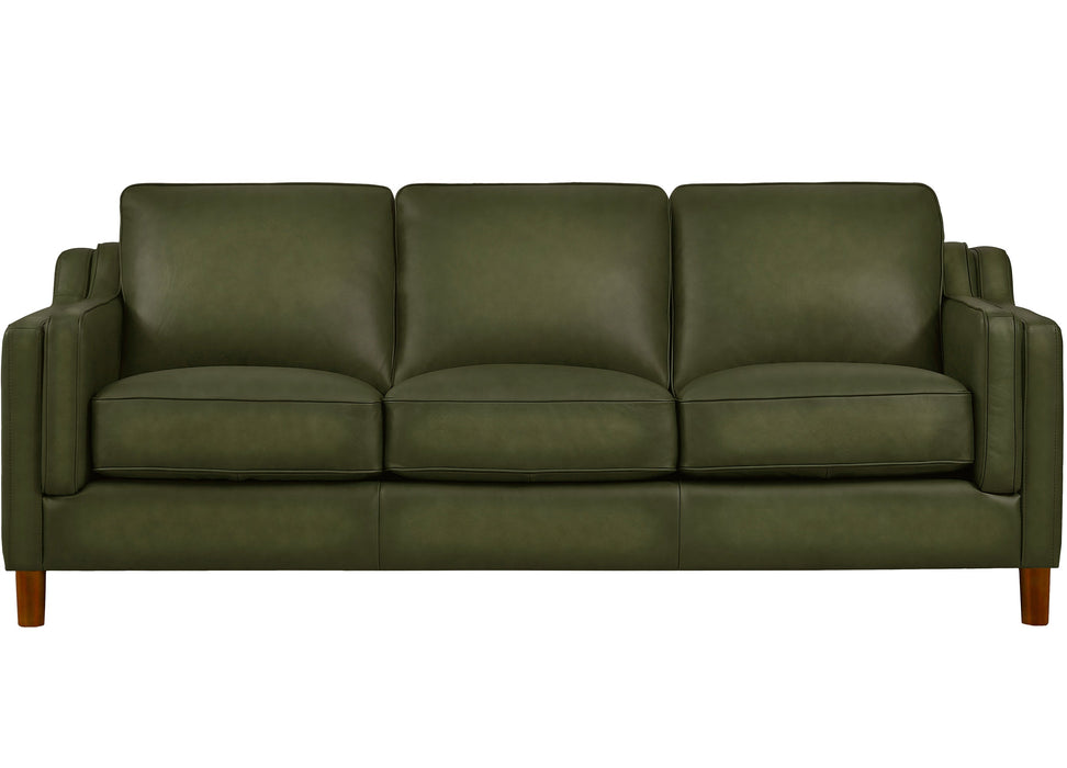 Bella Leather Sofa Collection