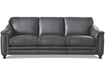 Belfast Leather Sofa Collection