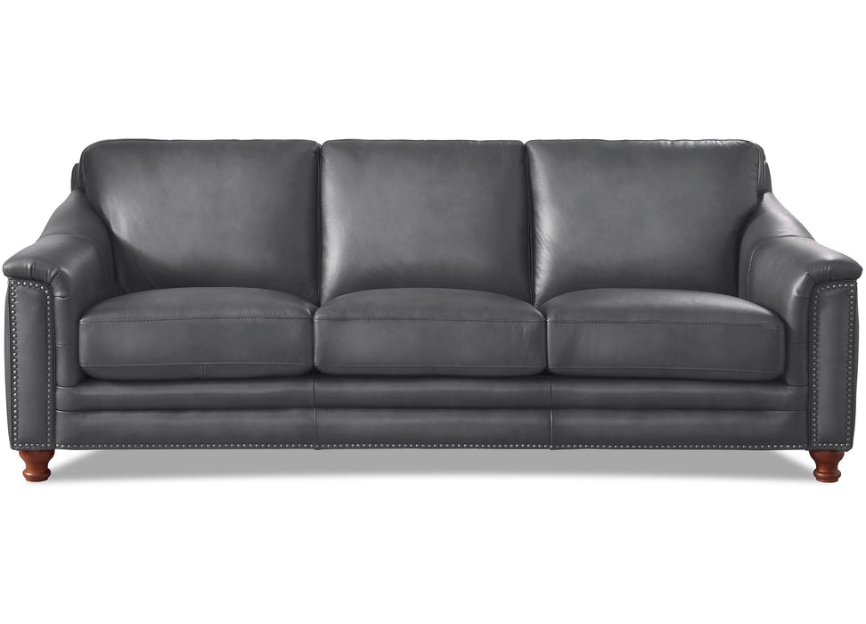 Belfast Leather Sofa Collection