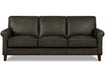 Laguna Leather Sofa Collection