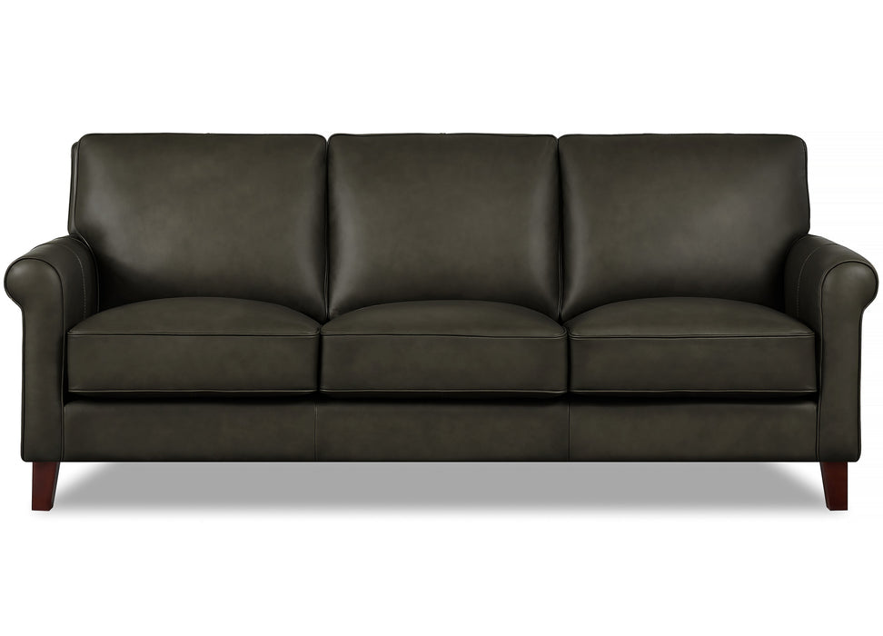 Laguna Leather Sofa Collection