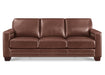 Alice Leather Sofa Collection