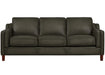 Bella Leather Sofa Collection